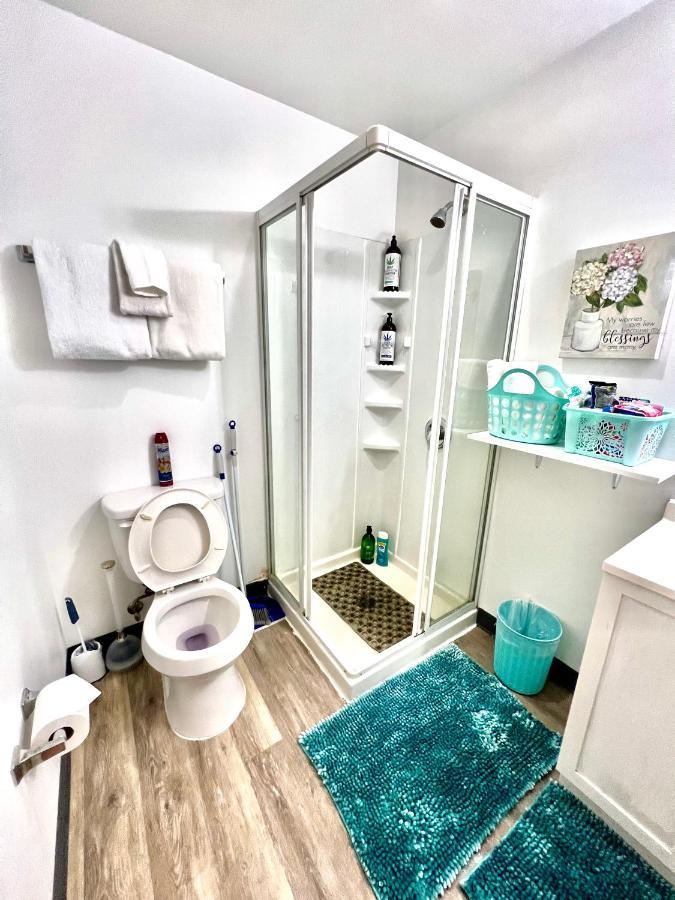 Micro Studio Apartment 10 Minutes Walk To University Of Washington Seattle Esterno foto