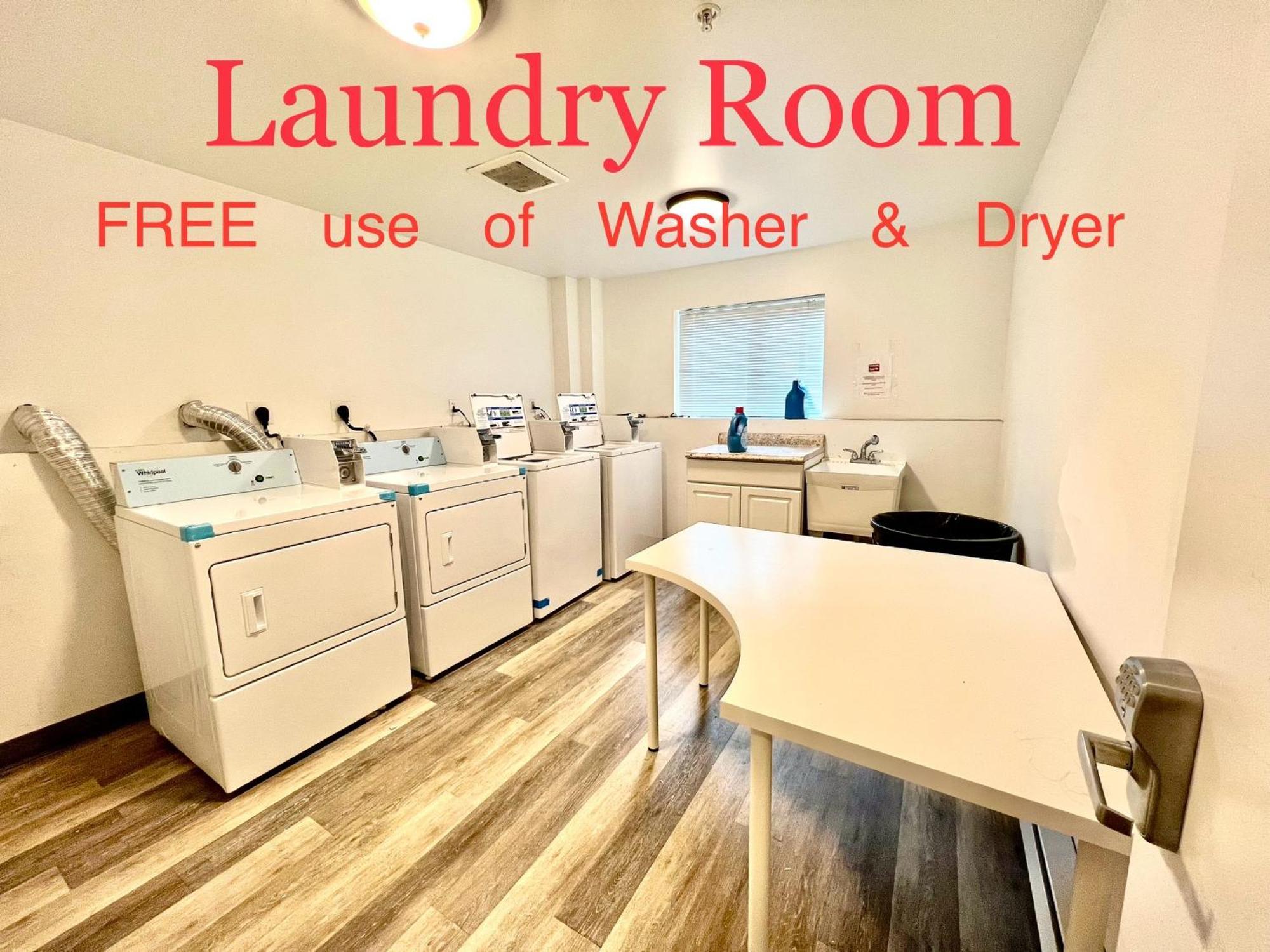 Micro Studio Apartment 10 Minutes Walk To University Of Washington Seattle Esterno foto