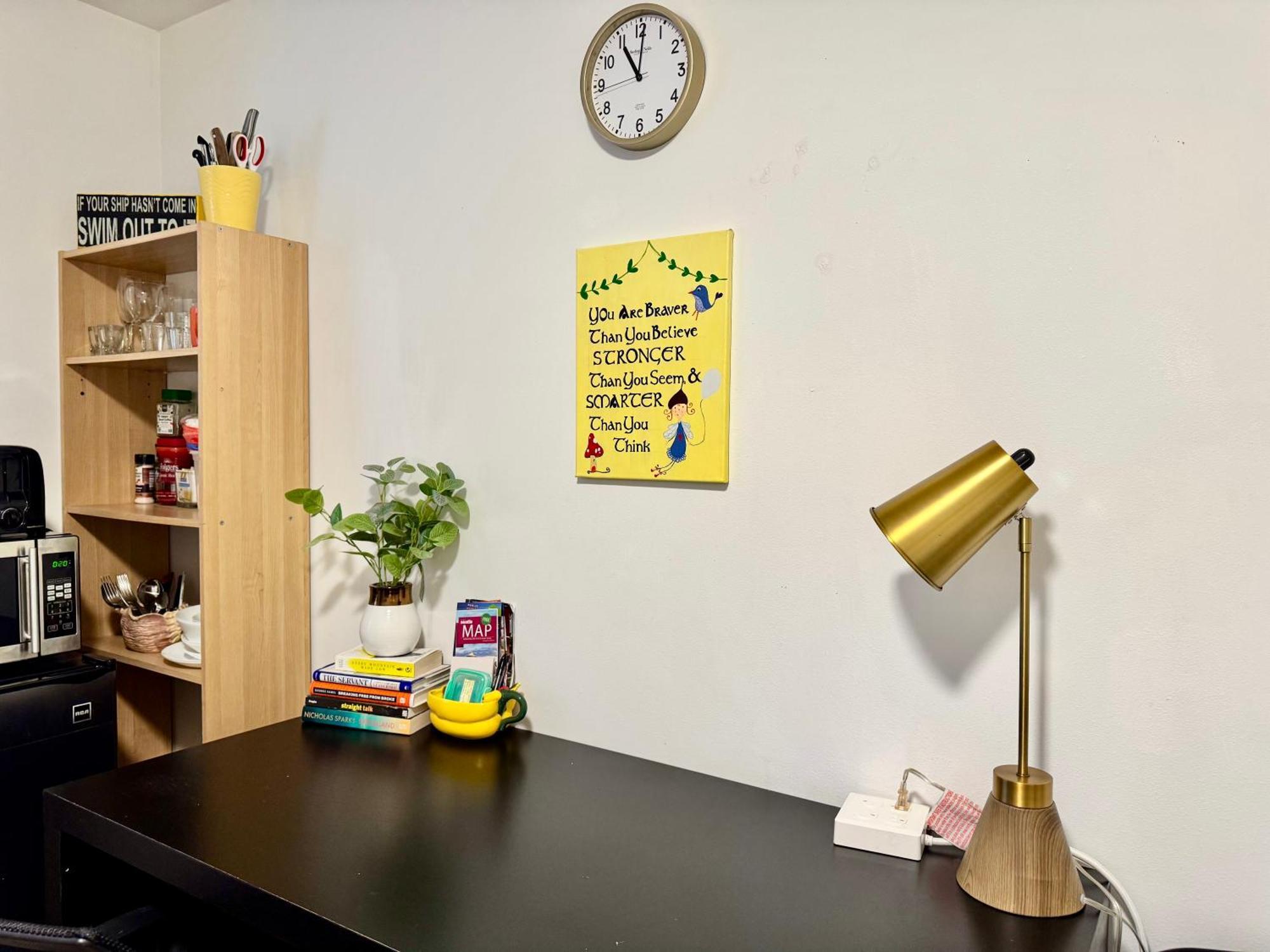 Micro Studio Apartment 10 Minutes Walk To University Of Washington Seattle Esterno foto