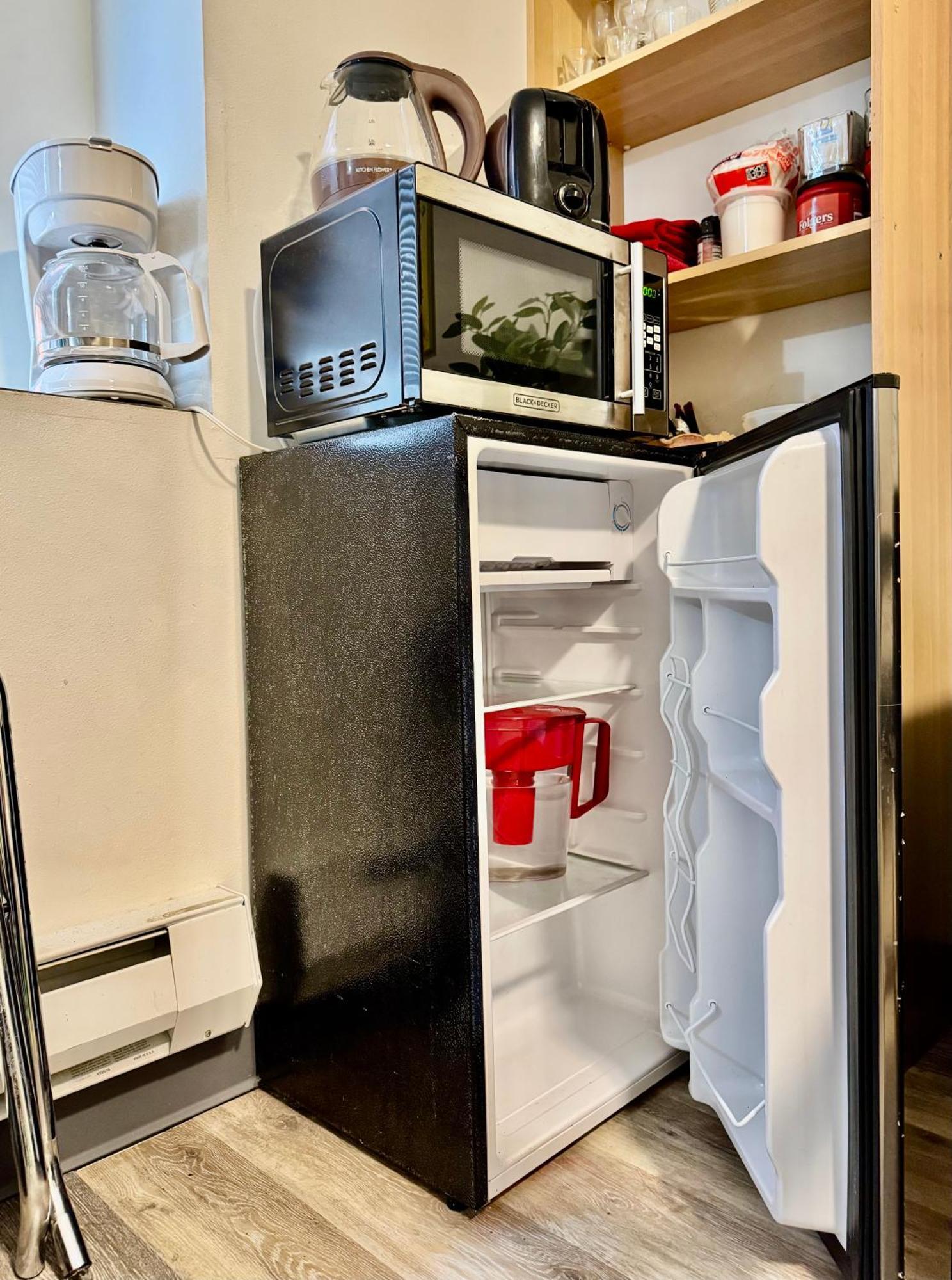 Micro Studio Apartment 10 Minutes Walk To University Of Washington Seattle Esterno foto